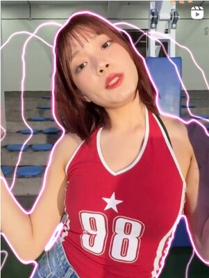 K-pop cover Girls’ Generation -oh!  青春住了誰：是現在，是以後，更是永遠♡圖片