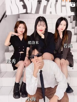 K-pop cover🎵/PSY-New Face