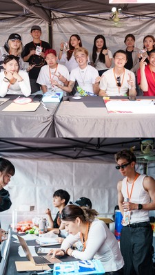 2026.05月《新竹街舞活動DANCE ON LIFE》 從幕前演出到幕後執行圖片