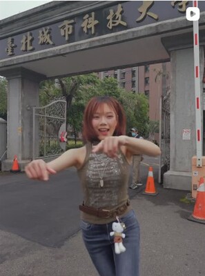 【有才就該有舞台】 把天賦變產值】圖片