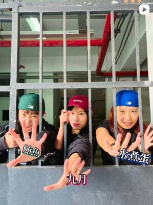 K-pop cover🎵/ALLDAY PROJECT-WHERE YOU AT圖片