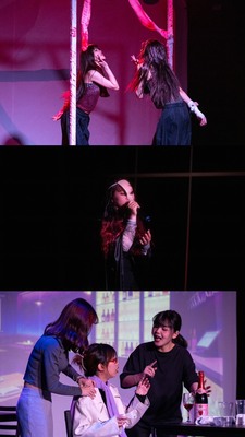 114年演藝系聯合期末考 精彩片段🎬出爐囉！圖片